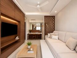 Arc at Tampines (D18), Condominium #560588681